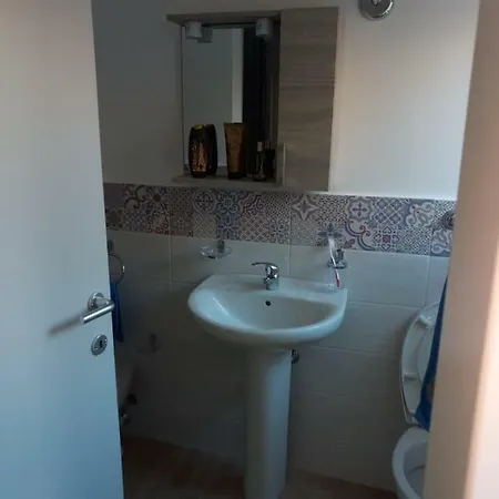Casetta Costanzo Holiday home